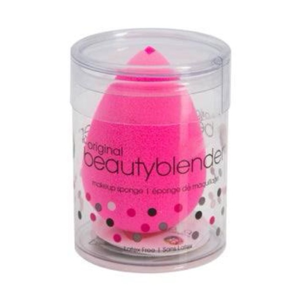 Beautyblender Vibrant Makeup Sponge